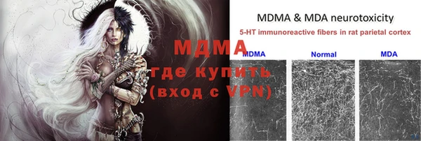 марихуана Горняк
